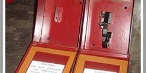 Sheet Metal Fabrication