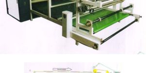 Sublimation Printing Machine