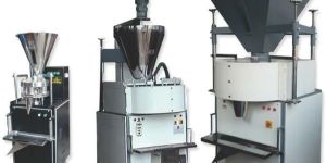 VOLUMETRIC CUPFILLER