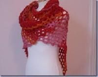 Handmade Shawls
