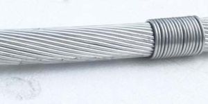 Aluminium Conductor Steel Aluminium Conductor Steel Reinforce