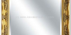 Artistic Photo Frames