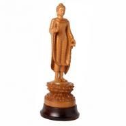 Standing Buddha Statue