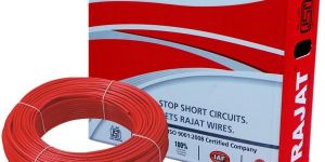 PVC Insulated Multi Strand Wires
