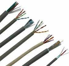 Telephone Cable