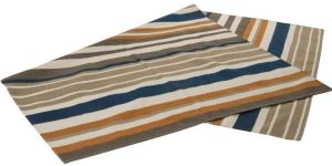 Cotton Stripe Rugs