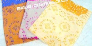 Wool Printed Shawls