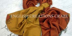 Wool Reversible Scarves