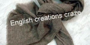 Yak Wool Solid Color Scarves