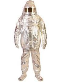 Safety Suits