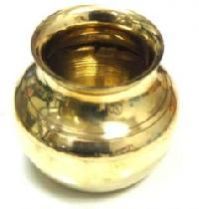 Brass Lota
