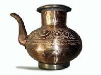 Copper Lota