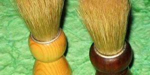 Shaving Brush - 01