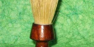 Shaving Brush - 02