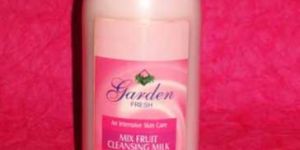 Skin Care Lotion - 03