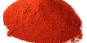 Red Chilli Powder