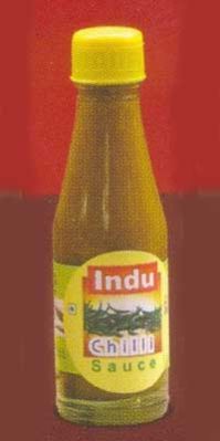 Chilli Sauce