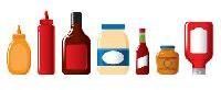 Condiments