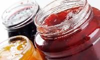 Jams Jellies