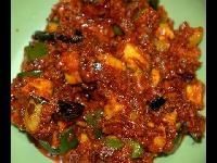 Mixed Vegetable Pickles