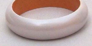 Wooden Bangle Coloured (CJ-8950)