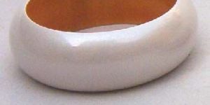 Wooden Bangle Coloured (CJ-8952)