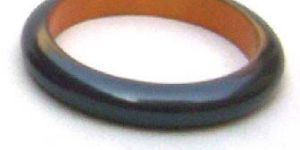 Wooden Bangle Coloured (CJ-8955)