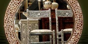 Wooden Mirror Frames