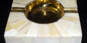 Bone Ashtray