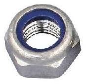 Self Locking Nuts