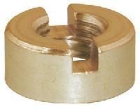 Slotted Nuts