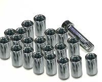 Wheel Nuts