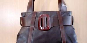 Leather Bags