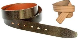 Leather Belts