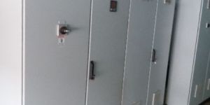 Automation Control Panel