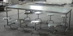 Kitchen Equipment