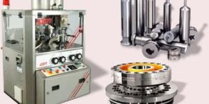 Tablet Punches and Dies