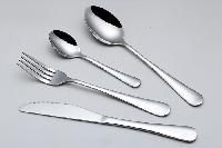 Stainless Steel Cutlery