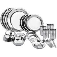 Stainless Steel Home Appliances