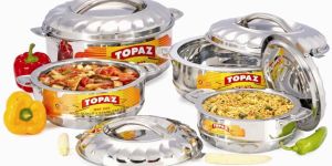 Stainless Steel Hot Pot