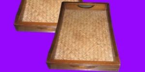 Wooden Trays