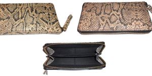 Ladies Leather Wallets