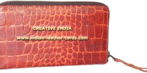 Stylish Leather Wallets