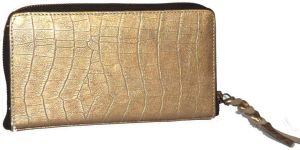 Trendy Leather Wallets