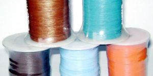 Wax Cotton Cord