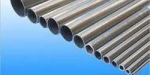 Stainless Steel 316Ti Tubes