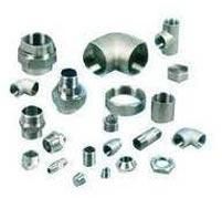 Stainless Steel 317L Buttweld Fittings