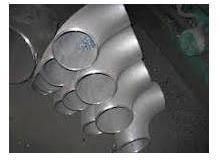 Stainless Steel 317L Forged Fittings