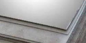 Stainless Steel 317L Plates