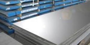 Stainless Steel 317L Sheets